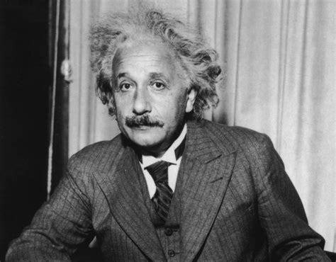 Albert Einsteins Greatest Discoveries Pictures Pics Uk