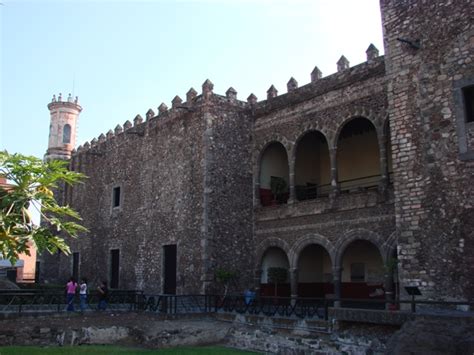 Las Casas De Hernán Cortes El Oficio De Historiar