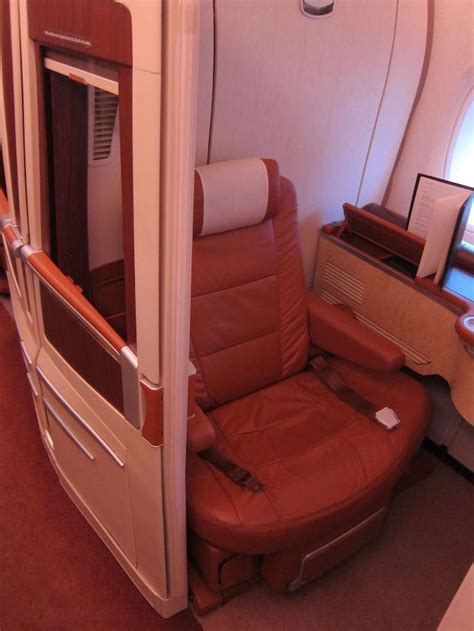 Singapore A380 Suites Class Review I One Mile At A Time Suites