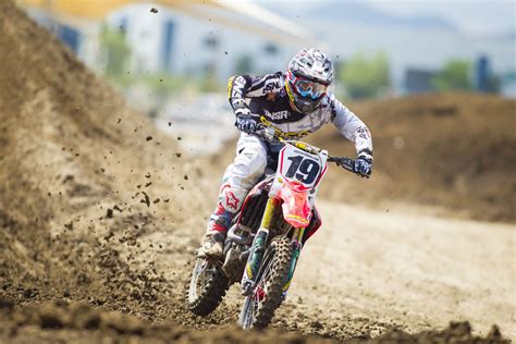 2016 Lucas Oil Pro Motocross Tv Schedule Announced Racer X