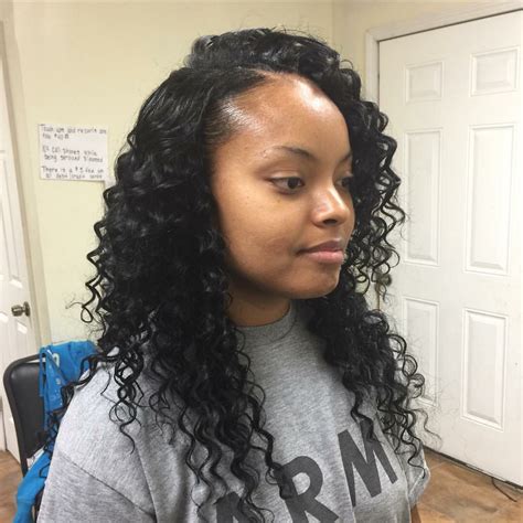 20 Different Types Of Sew Ins Hairstyles Hairstyle Catalog