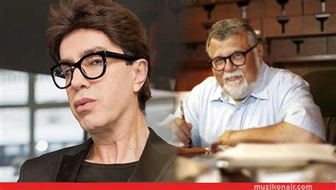 Bizden evrenin ve zamanın sonsuz olduğunu. Yılmaz Morgül'den Celal Şengör'e Tepki: 'Dangalak Sensin'
