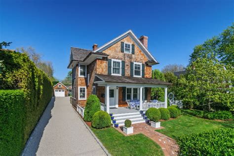 Brooke Shields Mansion Celebrity Homes