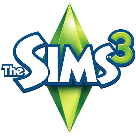 The Sims Logo Png Image Png Mart
