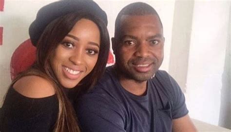 Sbahle Sends Soothing Message To Injured Bae Itu Khune Fakaza News