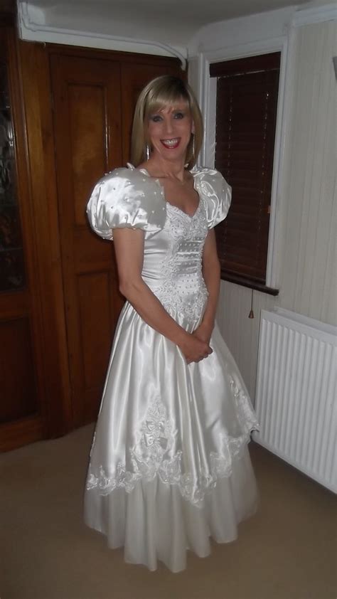 20th October 2013 My Second Wedding Dress Paula Ryan Flickr