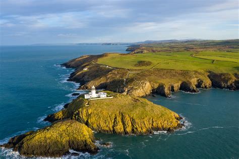 Pembrokeshire Coast Path Walk In 202425 Mickledore Travel