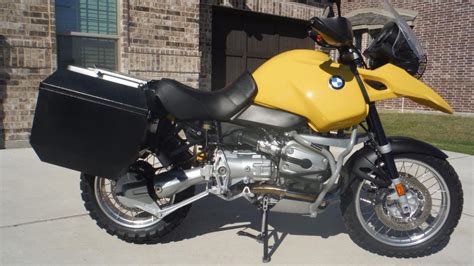(3) based on 24 votes. Bmw R 1150 Gs motorcycles for sale in Texas