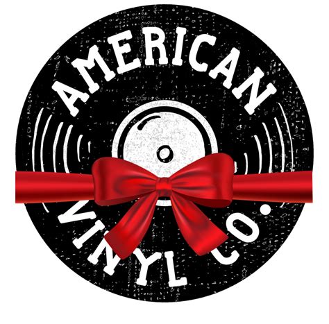 Redeemable for food, beverages, merchandise and first watch is not responsible for lost, stolen or damaged cards or for any unauthorized card use. Gift Card - American Vinyl Co - Custom Vinyl Records