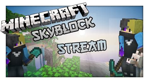 Minecraft Skyblock 3 Youtube