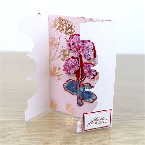Pin By Lisa Hepworth On Card Ideas Crafts Shaped Cards Card Craft