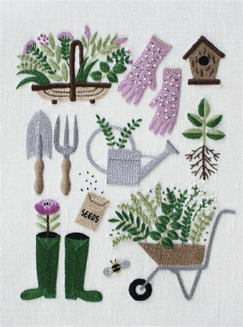 Hand Embroidery Patterns Flowers Hand Embroidery Designs Embroidery