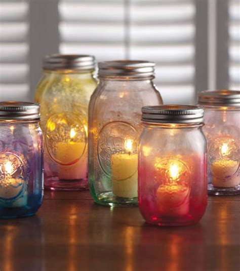 How To Make Diy Firefly Mason Jar Lanterns Organize With Sandy