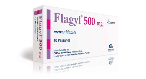 Upon parenteral administration, this agent can cause nephrotoxicity and ototoxicity. طريقه استخدام دواء فلاجيل للإسهال والمعدة - موسوعة