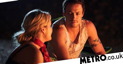 Home And Away Spoilers Dean Fears For Ziggy After Huge Breakdown