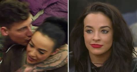 Did They Have Sex Cbb Steph Reveals What Went On Under The Covers With