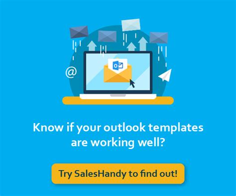 Outlook Email Template Step By Step Guide L Saleshandy