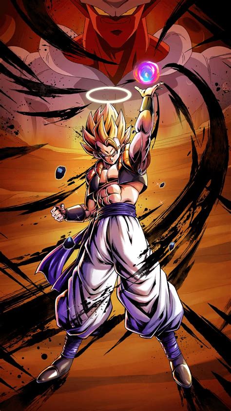 Something you do dozens, or hundreds of times a day. Super gogeta (DBZ) by MrPokoPoko on DeviantArt | Dragon ...