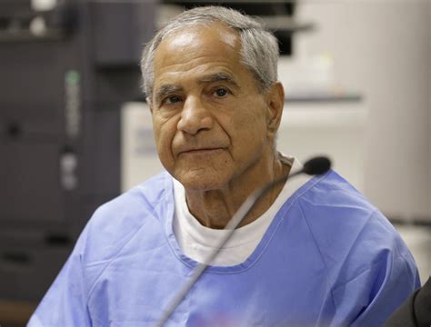 Sirhan was captured and disarmed at the scene of the crime. Sirhan Sirhan Did Not Kill Robert Kennedy - 48 years Later His 15th Parole Application Is Denied ...