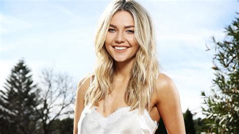 sam frost reveals ruthless way she found out her radio show was axed au — australia s