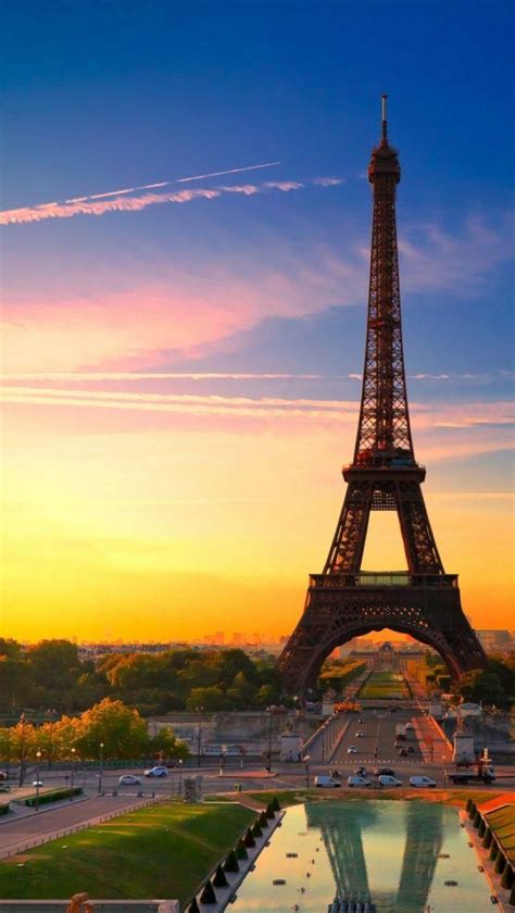 If you're looking for the best los angeles city wallpapers then wallpapertag is the place to be. Paris City Wallpapers - Wallpaper Cave
