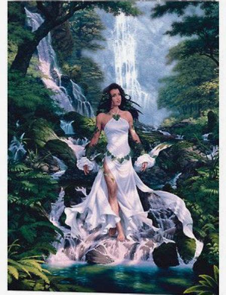 Celtic Goddess Celtic Mythology Sacred Feminine Divine Feminine Feminine Energy Fantasy