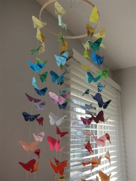 Simak cara membuat hiasan 3d dari kertas origami untuk dinding berikut ini. Desain Teras Rumah Sederhana: Hiasan Jendela Kelas Dari Kertas