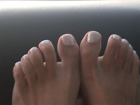 Aubrey Kates Feet