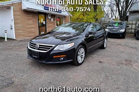 2009 Volkswagen Cc Price Review And Ratings Edmunds