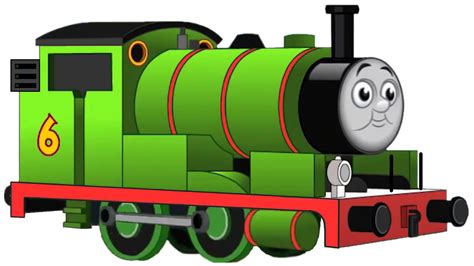 Percy Trainsformers Wiki Fandom