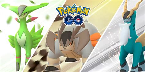 Cobalion Raid Guide For Pokémon Go Players December 2022