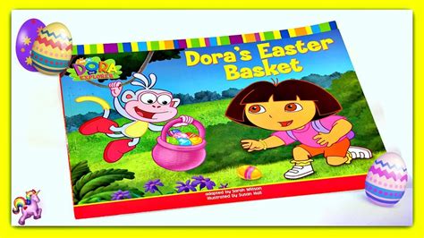 Dora The Explorer Egg Hunt Dvd 2009viacom 97361394145 4e5