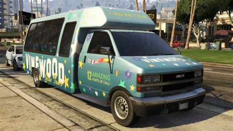 Tour Bus Grand Theft Auto Encyclopedia Gta Wiki Gta Iii Vice City