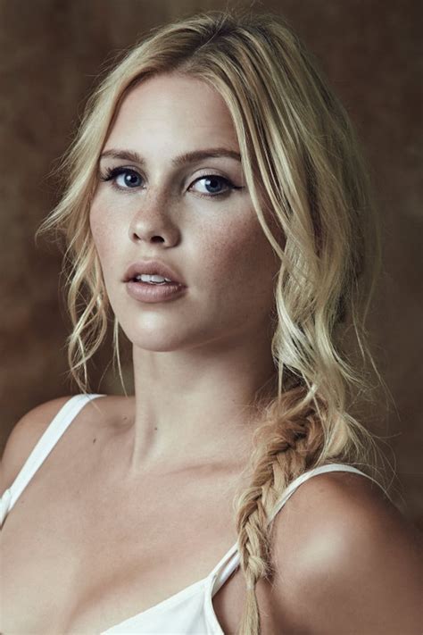 Claire Holt Profile Images — The Movie Database Tmdb