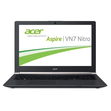 Acer Aspire V Nitro Vn7 572g 73tx Core I7 6500u 2tb 156in Nz Prices