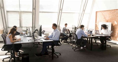 Should You Invest In A Shared Office Space