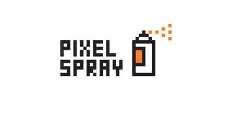 30 Awesome Pixel Logo Designs For Inspiration Designbump