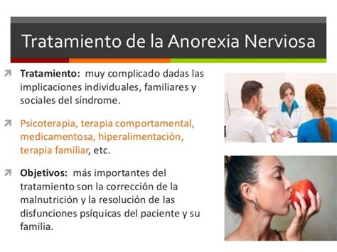 Anorexia Nerviosa Sntomas Causas Y Tratamiento Mejor