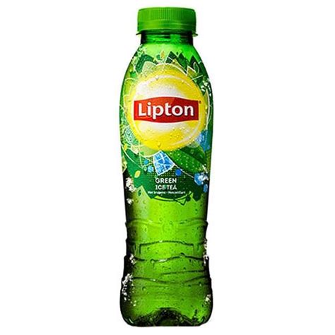 Lipton Ice Tea Green 50cl Achat Vente Soda Thé Glacé Lipton Ice