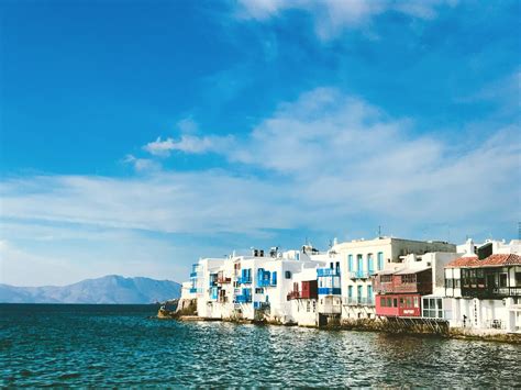 The norwegian star denies spending so much. Mykonos and bars around Greece flout rules as COVID-19 ...