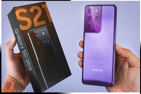Samsung Would Launch These Exciting Smartphones In 2021 Tl