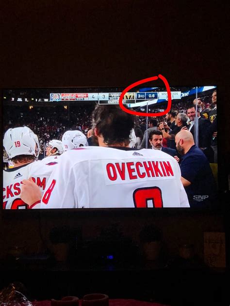 So youre saying theres a chance. So you're saying there's a chance! : NHLMemes