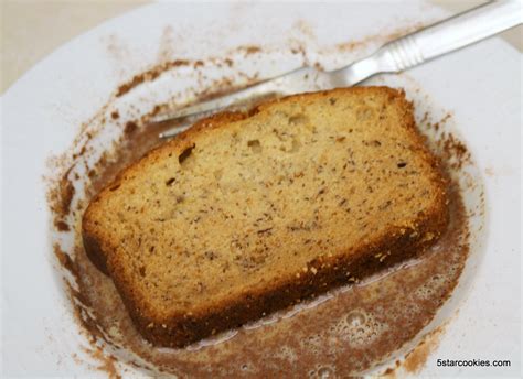 Banana Bread French Toast How To Make It 5 Star Cookies