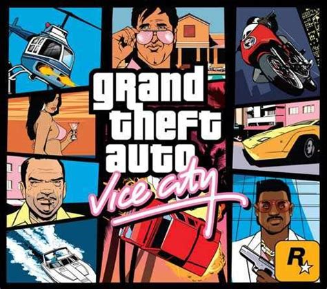 Скачать игру Grand Theft Auto Vice City Japanese Edition для Pc через
