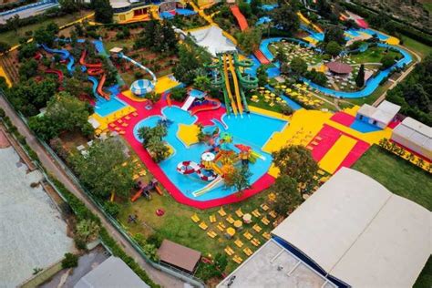 Acqua Plus Water Park Admission With Optional Transfer Getyourguide