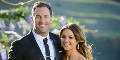 Sam Frost And Sasha Mielczarek Post Cute Dubsmash To Instagram