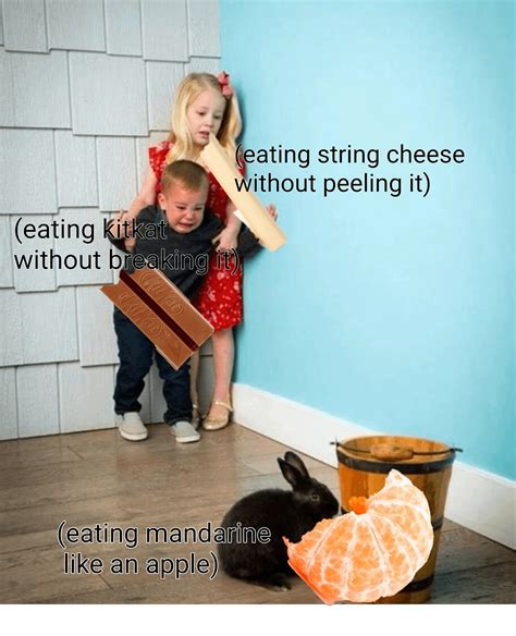 You know who you are : r/memes