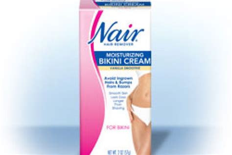 best bikini area hair removal creams bestcovery
