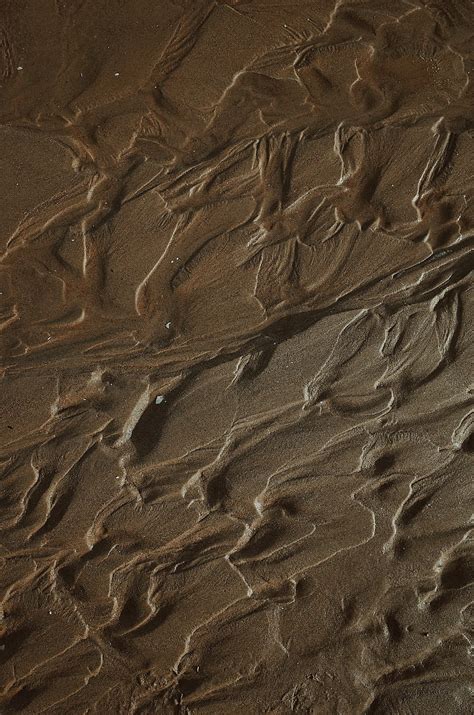 Sand Relief Surface Unevenness Soil Hd Phone Wallpaper Peakpx