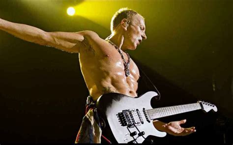 Def Leppards Phil Collen Remembers The Best Advice Given To Him Rock